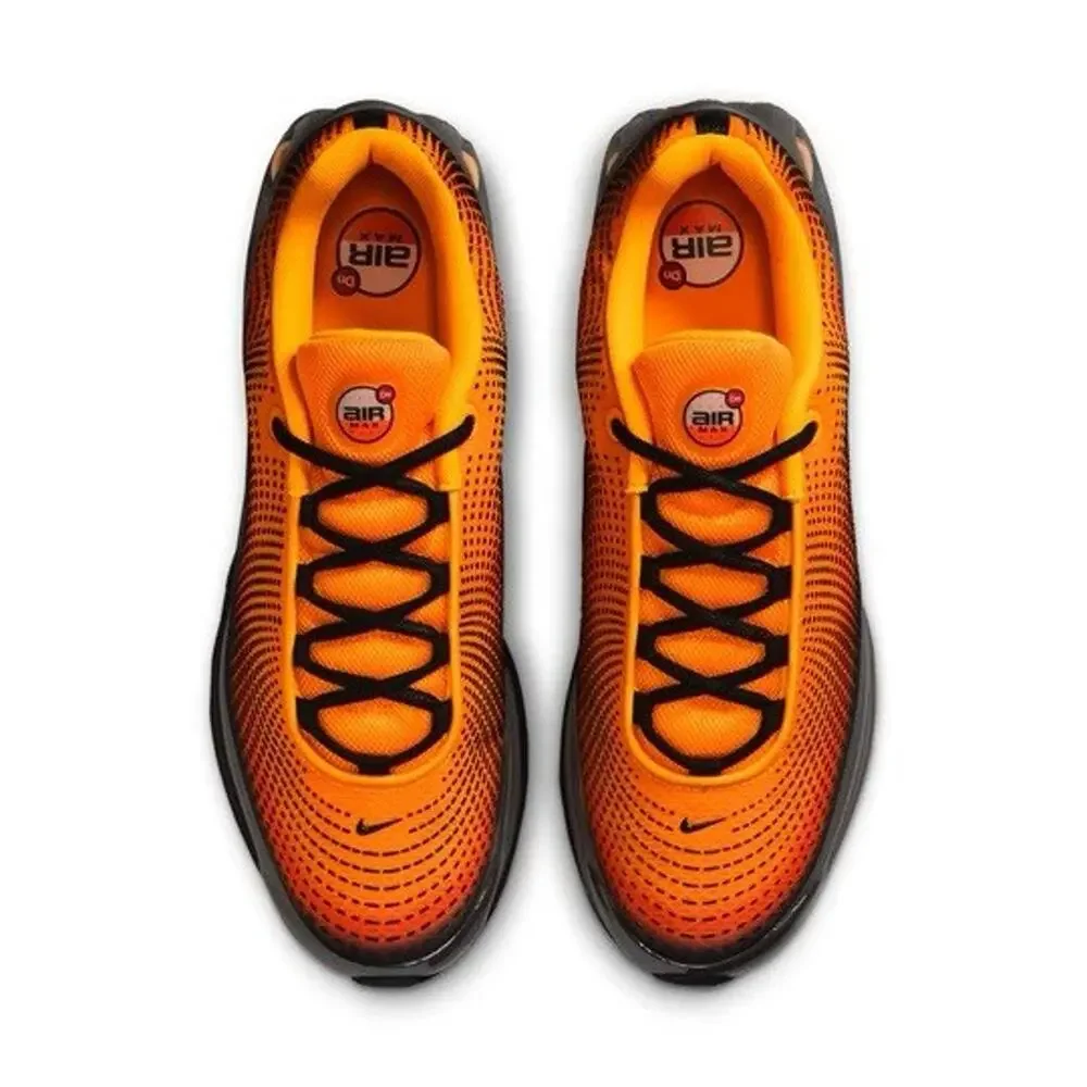 NEW Nike Air Max DN SE 'Black Laser Orange' HM0810-800 Men's Size Multi